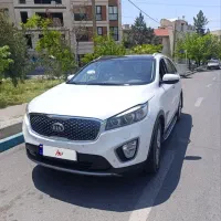سورنتو۲۰۱۵