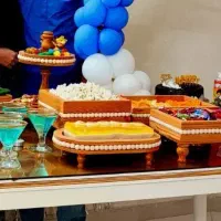 ظرف چوبی چوب ترمود