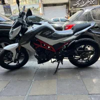 موتور CF150 مدل 97