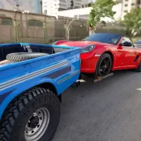 امداد خودرو