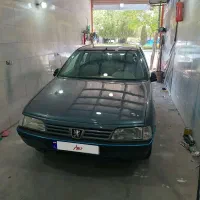پژو مدل اخر ۹۵