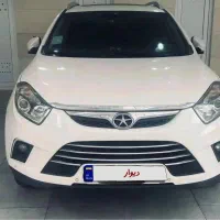 جک s5اتومات ۹۹توربو ۲۰۰۰