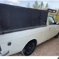 پیکان وانت باری