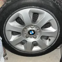 رینگ و لاستیک bmw