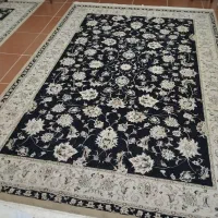 فرش ماشینی شش متری