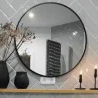 بالا آینه