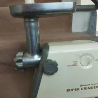 چرخ گوشت ناسیونال ژاپن