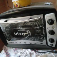 ماکروویو و تستر