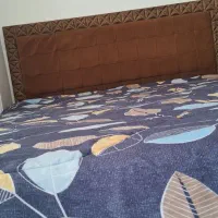 تخت خواب دو نفره