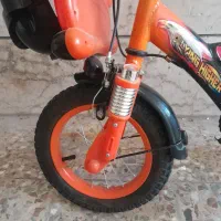 دوچرخه سایز ۱۲