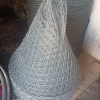 گرگور دماغه 70سانتی80سانتی