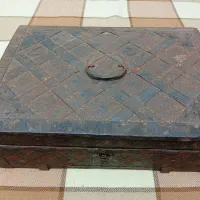 صندوقچه عتیقه