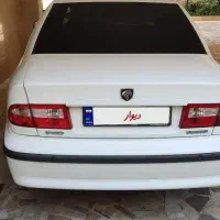 سمندef7سفید