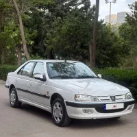 پرشیا ۱۴۰۰ Lx سیمی