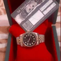 ساعت رولکس