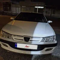 پارس مدل۹۳