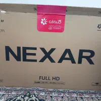 فروش تلویزیون نکسار 43اینچ