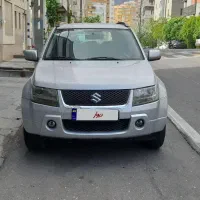 سوزوکی ویتارا