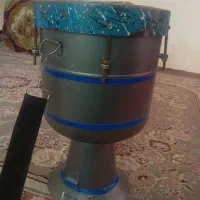 دمبک|درام و پرکاشن|نقده, |دیوار