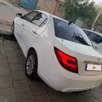 دنا پلاس اتومات ۱۴۰۲ در حد صفر