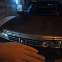 پژو 405|خودرو کلاسیک|دوگنبدان, |دیوار