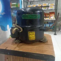 متور یخچال