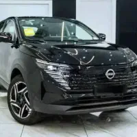 نیسان قشقایی 2025 گلوری