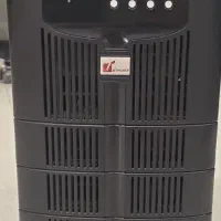یو پی اس 10kvaبرند jetpower تایوان