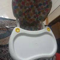 صندلی غذای کودک