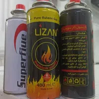 کپسول گاز مسافرتی