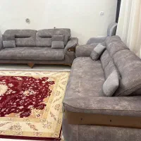 مبلمان تخت خواب شو ۸نفره