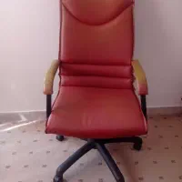 میز وصندلی گردون اهرمی