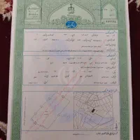 زمین خونه باغ مهریز