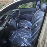ساینا مدل 1042بدون رنگ شاسی پلم