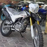 تریل پرواز 200 مدل 1402