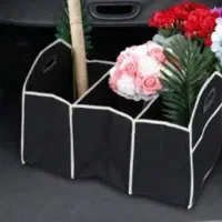 باکس نظم دهنده برای صندوق ماشین