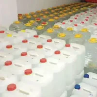 دبه ۲۰ لیتری گلاب و عرقیات در حد نو