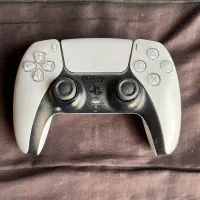 دسته Ps5 در حد نو
