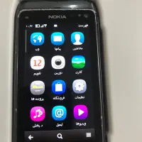 نوکیا n8