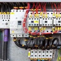 برقکار ساختمان و صنعتی