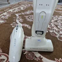جارو شارژی  دستی کیپ اصل کره