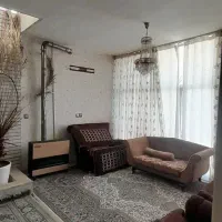 ویلایی دربست دوطبقه ماشین رو