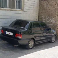 پراید 131