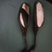 آینه موتورسیکلت پالس