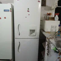 یخچال و فریزر امرسان