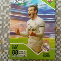 Kimdi