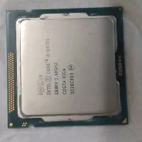 پردازنده i5-3475S اینتل، کاملاً سالم