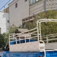 راهنمایی حمل بار به تمام نقاط
