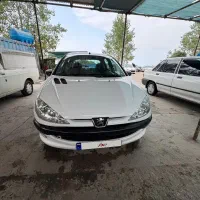 پژو ۲۰۶ مدل ۹۷