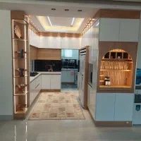 کابینت.کمد دیواری و‌...